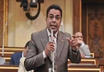 باسل عادل: الأوكتاجون عقل الدولة الاستراتيجي ورسالة تؤكد أن مصر تبني قوتها بعقل يستشرف المستقبل باسل عادل: الأوكتاجون عقل الدولة الاستراتيجي ورسالة تؤكد أن مصر تبني قوتها بعقل يستشرف المستقبل