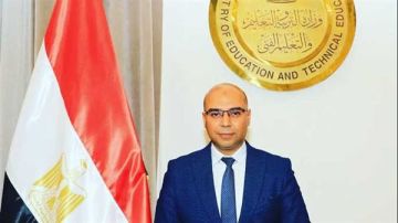 بعد الجدل الواسع.. التعليم تكشف حقيقة الغش الجماعي بمدرسة فاقوس بعد الجدل الواسع.. التعليم تكشف حقيقة الغش الجماعي بمدرسة فاقوس