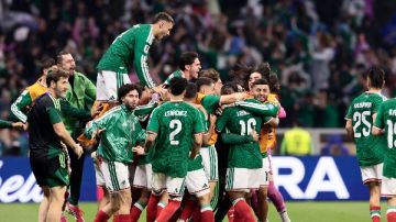 رافائيل ماركيز مدربا لمنتخب المكسيك حتى مونديال 2030 رافائيل ماركيز مدربا لمنتخب المكسيك حتى مونديال 2030