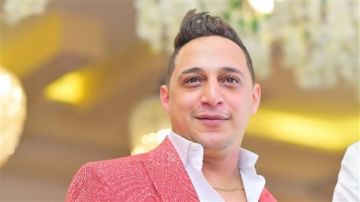 رضا البحراوي يلمح لاعتزال الغناء: إن شاء الله هعلن اعتزالي رضا البحراوي يلمح لاعتزال الغناء: إن شاء الله هعلن اعتزالي