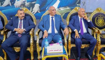 محافظ كفرالشيخ: القرار الجمهوري بإزالة صفة النفع العام عن أراضي بر بحري يفتح الباب أمام تقنين أوضاعها صور