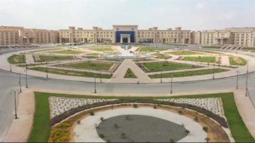 من التصميم إلى الذكاء الاصطناعي.. لماذا يحظى الأوكتاجون المصري باهتمام صيني؟ من التصميم إلى الذكاء الاصطناعي.. لماذا يحظى الأوكتاجون المصري باهتمام صيني؟