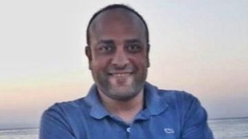 موعد ومكان عزاء المنتج الفني ياسر صبحي موعد ومكان عزاء المنتج الفني ياسر صبحي