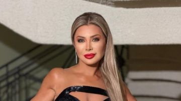 نوال الزغبي تتألق في تونس .. وتستعد لإصدار جديد نوال الزغبي تتألق في تونس .. وتستعد لإصدار جديد