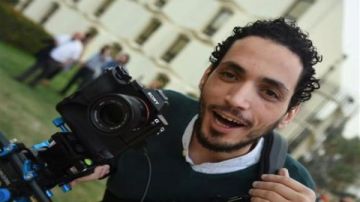 وفاة المخرج محمد كرارة.. موعد ومكان الجنازة وفاة المخرج محمد كرارة.. موعد ومكان الجنازة