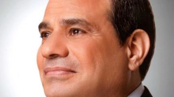 الرئيس السيسي يوفد مندوبين للتعزية الرئيس السيسي يوفد مندوبين للتعزية