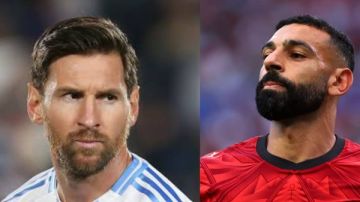 القنوات الناقلة لمباراة مصر والأرجنتين في كأس العالم 2026