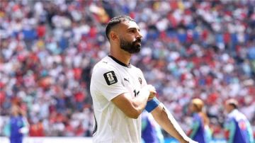 بشكتاش يواصل محاولاته لضم محمد صلاح.. وتفاصيل جديدة بشأن المفاوضات