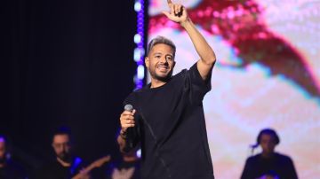 محمد حماقي: كل الأغاني اللي عملتها راضي عنها محمد حماقي: كل الأغاني اللي عملتها راضي عنها