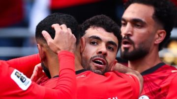 محمود صابر يوجه رسالة للجماهير بعد وداع كأس العالم محمود صابر يوجه رسالة للجماهير بعد وداع كأس العالم