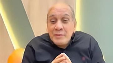 منير مكرم يواجه سحب الثقة داخل المهن التمثيلية بعد الاعتداء على الأمن