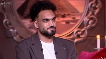 والدة مصطفى زيكو: وقفت في سوق الملابس 12 ساعة يوميا وربيت أولادي بعد وفاة زوجي حتى حققوا أحلامهم والدة مصطفى زيكو: وقفت في سوق الملابس 12 ساعة يوميا وربيت أولادي بعد وفاة زوجي حتى حققوا أحلامهم