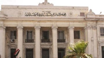 الإعدام لعامل جديد بمدرسة دولية بالإسكندرية بتهمة الاعتداء على الطلاب الإعدام لعامل جديد بمدرسة دولية بالإسكندرية بتهمة الاعتداء على الطلاب