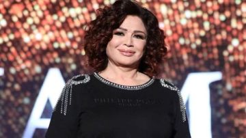 الحافي للإلهام شاهين يدخل مرحلة المونتاج الحافي للإلهام شاهين يدخل مرحلة المونتاج