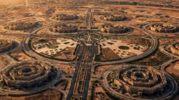 قيادي بمستقبل وطن: كلمة الرئيس السيسي في افتتاح الأوكتاجون أكدت قوة مصر واستلهام دروس 30 يونيو قيادي بمستقبل وطن: كلمة الرئيس السيسي في افتتاح الأوكتاجون أكدت قوة مصر واستلهام دروس 30 يونيو