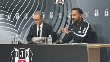 مدير بشكتاش يهاجم رامي عباس : مطالب وكيل صلاح المالية أوقفت المفاوضات