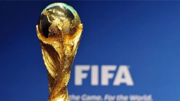 بعيدا عن الصيف.. فيفا يدرس تغيير موعد كأس العالم بعيدا عن الصيف.. فيفا يدرس تغيير موعد كأس العالم