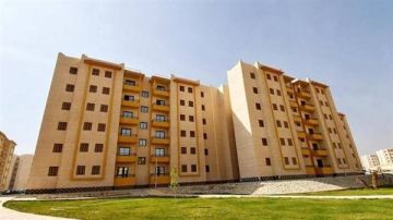 حجز السكن البديل لمستأجري الايجار القديم.. النهاردة آخر يوم حجز السكن البديل لمستأجري الايجار القديم.. النهاردة آخر يوم