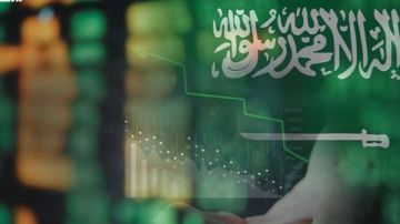 مؤشر سوق الأسهم السعودية يغلق منخفضا مؤشر سوق الأسهم السعودية يغلق منخفضا