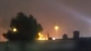 مصادر: السعودية عرضت على العراق أدلة هجمات بمسيرات من داخل أراضيه مصادر: السعودية عرضت على العراق أدلة هجمات بمسيرات من داخل أراضيه