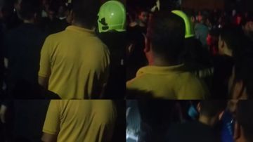 مصرع شخصين وإصابة آخر في حادث سقوط داخل بيارة بالمنوفية مصرع شخصين وإصابة آخر في حادث سقوط داخل بيارة بالمنوفية