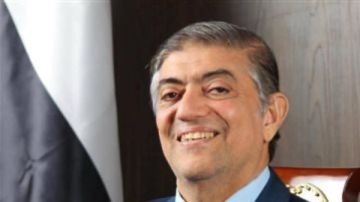 هشام عبد العزيز: الرئيس السيسي قدم خريطة الإصلاح الشاملة للدولة المصرية هشام عبد العزيز: الرئيس السيسي قدم خريطة الإصلاح الشاملة للدولة المصرية