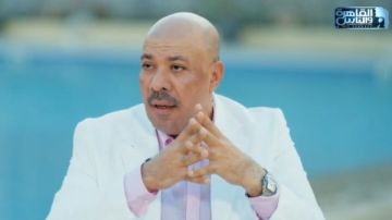 وليد التايب : منطقة الجلالة تمتلك مقومات كبيرة للسياحة العلاجية وليد التايب : منطقة الجلالة تمتلك مقومات كبيرة للسياحة العلاجية