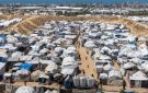 الأقمار الصناعية تكشف سيطرة الاحتلال على 65 من غزة