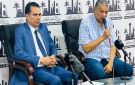 الحب و التسامح في الشعر العربي..أمسية بدران في بيت الشعر بالأقصر