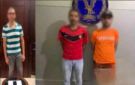 الفيديو قديم .. الداخلية تكشف حقيقة مقطع عن تجارة المخدرات بالإسكندرية