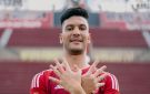 هاني حتحوت: الشمال القطري يفاوض أشرف داري.. والأهلي لا يمانع رحيله - eg