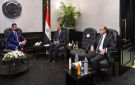 وزير الاستثمار : مشروع خط الملاحة البحري المباشر بين مصر والجبل الأسود سيخفض تكاليف النقل