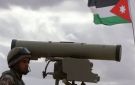 الأردن يعترض 3 صواريخ إيرانية فجر الأربعاء.. القوات المسلحة تؤكد حماية المجال الجوي - eg