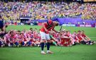 النرويج تحقق إنجازا تاريخيا للمرة الأولى في كأس العالم