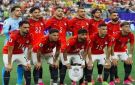 تعديل موعد مران منتخب مصر استعدادا لمواجهة الأرجنتين - eg