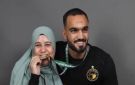 ردا على تصريحاتها.. مصطفى زيكو يوجه رسالة مؤثرة لوالدته: هتفضلي رقم واحد