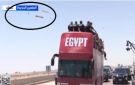 إشادة برلمانية بالاستقبال الشعبي لبعثة المنتخب في العلمين.. نواب: رسالة تقدير لأبطال الإنجاز التاريخي