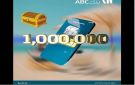 بنك ABC مصر يقدم لعملائه فرصة الفوز بمليون جنيه من خلال سحب حساب الكنز - eg
