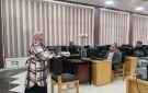 مركز تدريب الشرقية يؤهل 150 من العاملين والشباب للتحول الرقمي صور