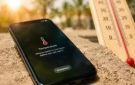موبايلك بيسخن فى الصيف؟.. أخطاء شائعة فى الحر ونصائح لتفاديها - eg