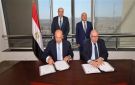 وزيرا النقل والطيران يشهدان توقيع بروتوكول تعاون لتطوير ورفع كفاءة المطارات المصرية - eg