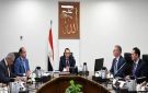 رئيس الوزراء يتابع جهود زيادة المخزون الاستراتيجي من المنتجات البترولية