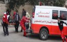 إصابة 8 فلسطينيين برصاص المستوطنين في الضفة الغربية - eg