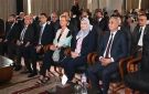 الإدارة المركزية لعمليات الدم و(EGAC) يبحثان وضع خطة لاعتماد بنوك الدم ومعامل الصحة بمعايير دولية