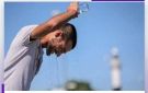 دعاء الحر الشديد .. ردده الآن لعل الله يجعلك من عتقاءه من النار - eg