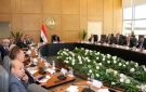 وزير الكهرباء يتابع تنفيذ خطة العمل لرفع كفاءة استخدام الطاقة الكهربائية