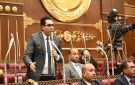 إعلام الشيوخ : دعم القيادة السياسية ووحدة الصف الوطني ضرورة لحماية استقرار مصر - eg