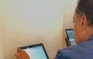 رئيس الوزراء يستعرض تجربة تقديم الخدمات بالمركز التكنولوجي بالعلمين الجديدة