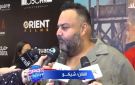 شيكو يكشف كواليس الأكشن في صقر وكناريا 