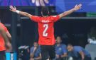 مصر تتفوق على الأرجنتين في الشوط الأول.. ياسر إبراهيم يسجل وشوبير يتألق أمام ميسي - eg